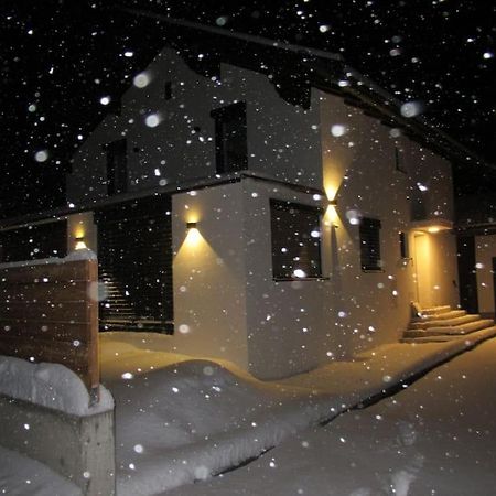 Appartement Zehentner Leogang Zewnętrze zdjęcie