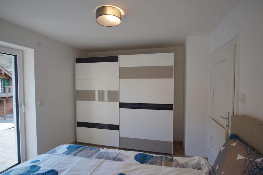Appartement Zehentner Leogang Zewnętrze zdjęcie