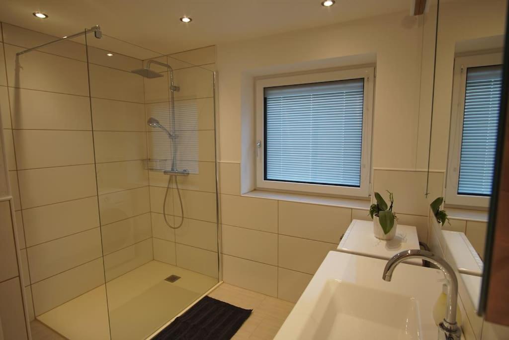 Appartement Zehentner Leogang Zewnętrze zdjęcie